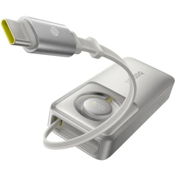 Baseus OS Free2Pull 10000mAh 30W universālais powe
