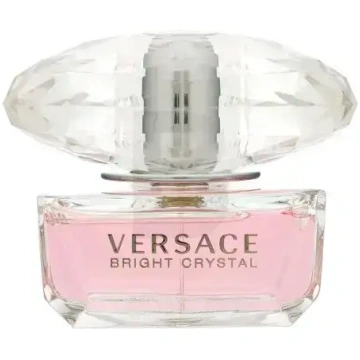 Versace Bright Crystal tualetes ūdens sievietēm 50