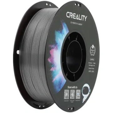 CR-PETG Filament Creality (Grey)