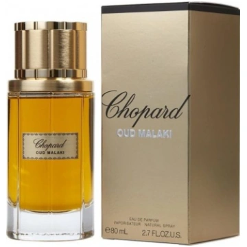 Chopard Oud Malaki EDP 80 ml 7640177360083