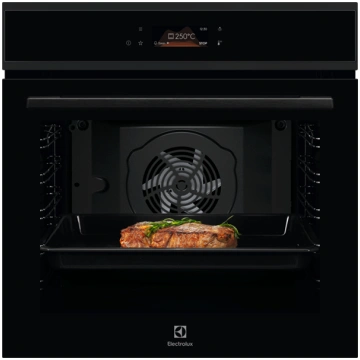 Cepeškrāsns Electrolux EOE8P39H