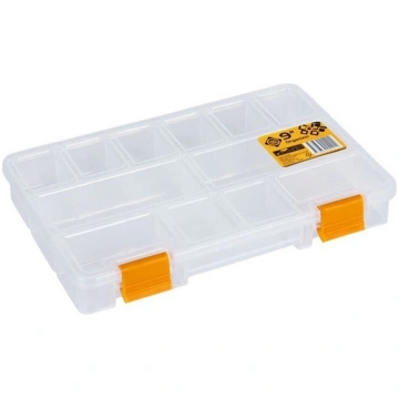 Skrūvju kaste Forte Tools 9"
