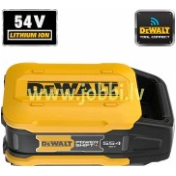 Dewalt DCBPS0554-XJ POWERSHIFT 554WH akumulators 5