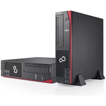 Mazais galddators tecXL Fujitsu ESPRIMO D958 Intel