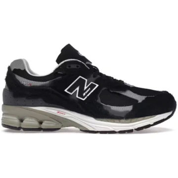 New Balance 2002R Protection Pack “Black Grey”