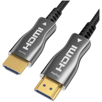 CLAROC AOC HDMI 2.0 4K 30m Fiber Optic Cable ( FEN