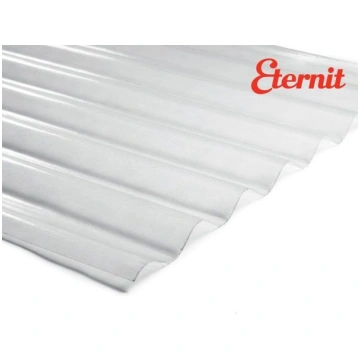 Eternit Stabilit 2500/1130, PVC loksne dabīgajam a