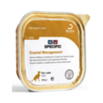 FCW Crystal Prevention 100g Specific