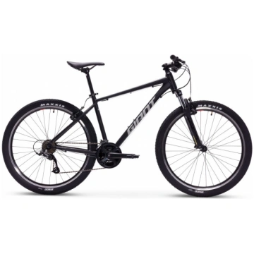 Kalnu velosipēds Giant ATX 26 Black