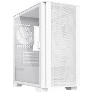 Case MONTECH AIR 100 LITE MidiTower Not included M