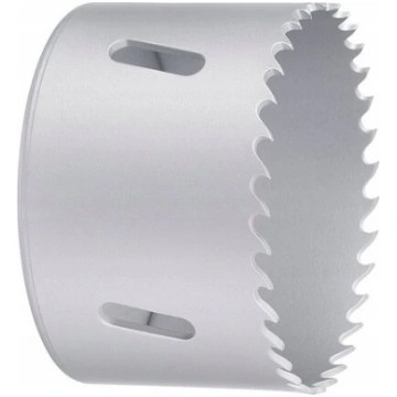Bimetāla perforators 19mm kokam, metālam, ģipškart