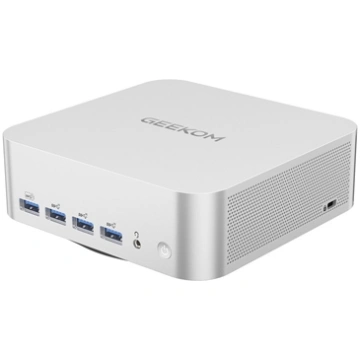 Komputer GEEKOM Mini PC GEEKOM A7MAX Ryzen 9 7940H