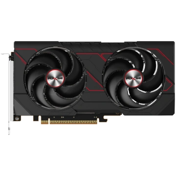 Grafikas karte Sapphire Radeon RX 9060 XT 8GB GDDR