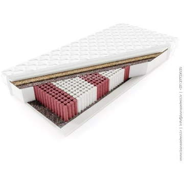 Matracis Lima Multipocket