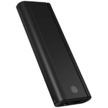 Raidsonic | Icy Box External M.2 NVMe | IB-1807MT-