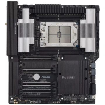 Mātesplate ASUS Pro WS TRX50-SAGE WIFI — AMD TRX50
