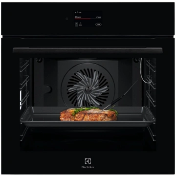 Electrolux 700 Series MealAssist 71 L pirolitiska