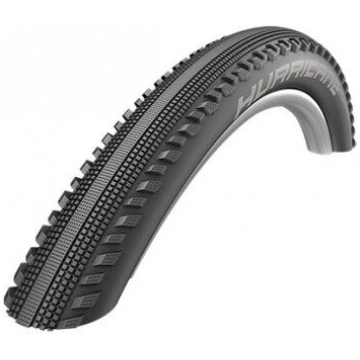 Riepa 28" Schwalbe Hurricane HS 499, Perf Wired 42