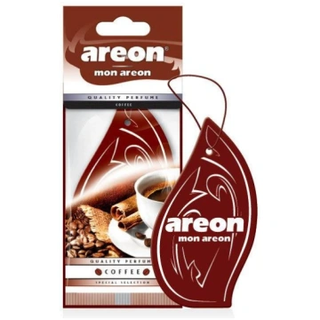 AREON Autom. gaisa atsvaidz mon - coffee