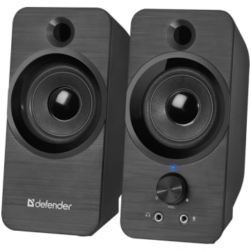 DEFENDER SPK-190 2.0 8W USB SPEAKERS
