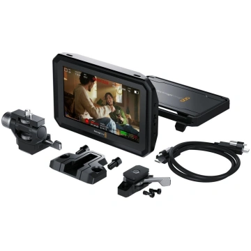 Blackmagic Design Pyxis Monitora Komplekts