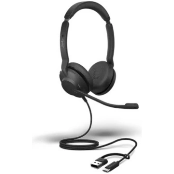 Jabra Evolve2 30 SE USB-A&C MS Stereo