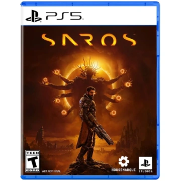 Video spēle Saros PS5 Cooper&Hunter
