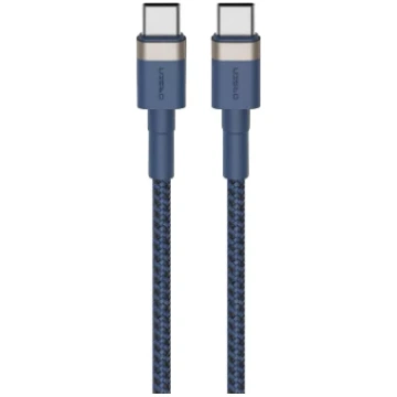 Orsen S53 Type C to Type C 3A 1m blue