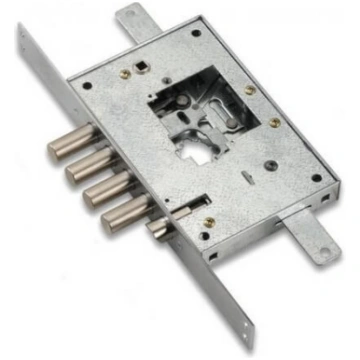 Slēdzene Securemme 2503 2396