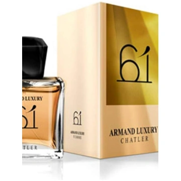 Sieviešu smaržūdens Analogs G. Armani Si