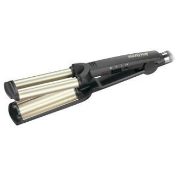 BaByliss C260E Hair styler 3030050064308