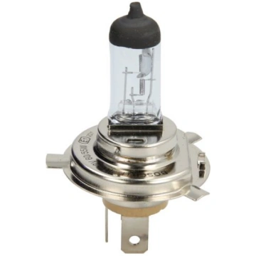 Spuldze H4 Xenon Blue (1 gab.) 12V 60/55W BOSCH