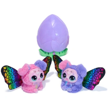 Hatchimals Surprise Puppy - interaktīva rotaļlieta