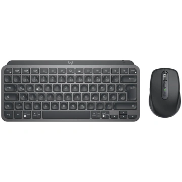 Logitech MX KEYS MINI COMBO FOR BUSINESS 920-01105