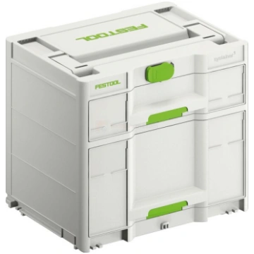 Festool Sortainer Sys3-sort/2 M 337 organizators