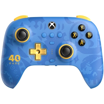 8Bitdo Ultimate 3-Mode Xbox RARE Edition Controlle