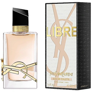 Yves Saint Laurent, Libre - EDT, 90 ml