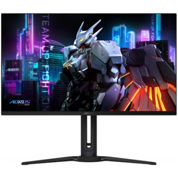 GIGABYTE AORUS FO32U EK1 | 31.5" | OLED | 165 Hz |