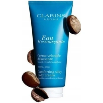 Clarins Eau Ressourcante Ķermeņa krēms Comforting 