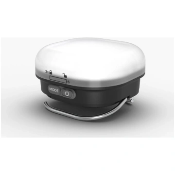Lukturis Silva Glow Recharge 38506