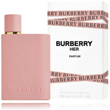 Burberry Her Parfum PP smaržas sievietēm - 100 ml