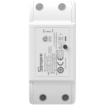 Switch Sonoff Wi-Fi Sonoff BASICR4 (10A ESP32) | B