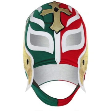 REY MISTERIO Lucha Libre cīņas maska (Pro - Fit) k