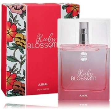 Ajmal Ruby Blossom Perfume EDP 50 ml 6293708019793