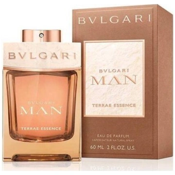 Parfimērijas ūdens Bvlgari Man Terrae Essence EDP 