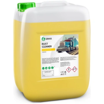 RUST Cleaner 5 kg F.6903