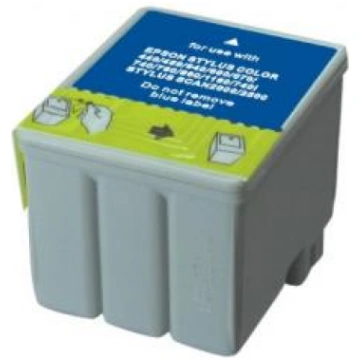 BG kārtridžs Epson Stylus 480/580 krāsains