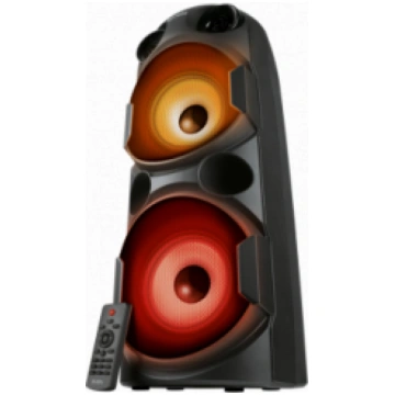 Pārnēsājams skaļrunis Sven PS-750 Black PS-750