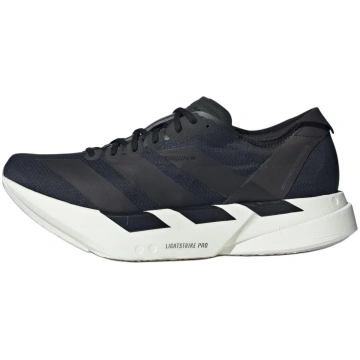 Adidas Adizero Adios Pro 4 Melni Pelēki Five Sport