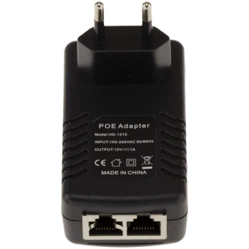 KALEA-INFORMATIQUE Ārējā POE Power Over Ethernet 2